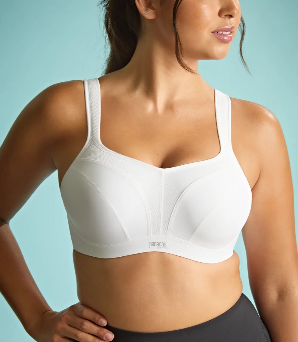 グラマーサイズ専用ブラ