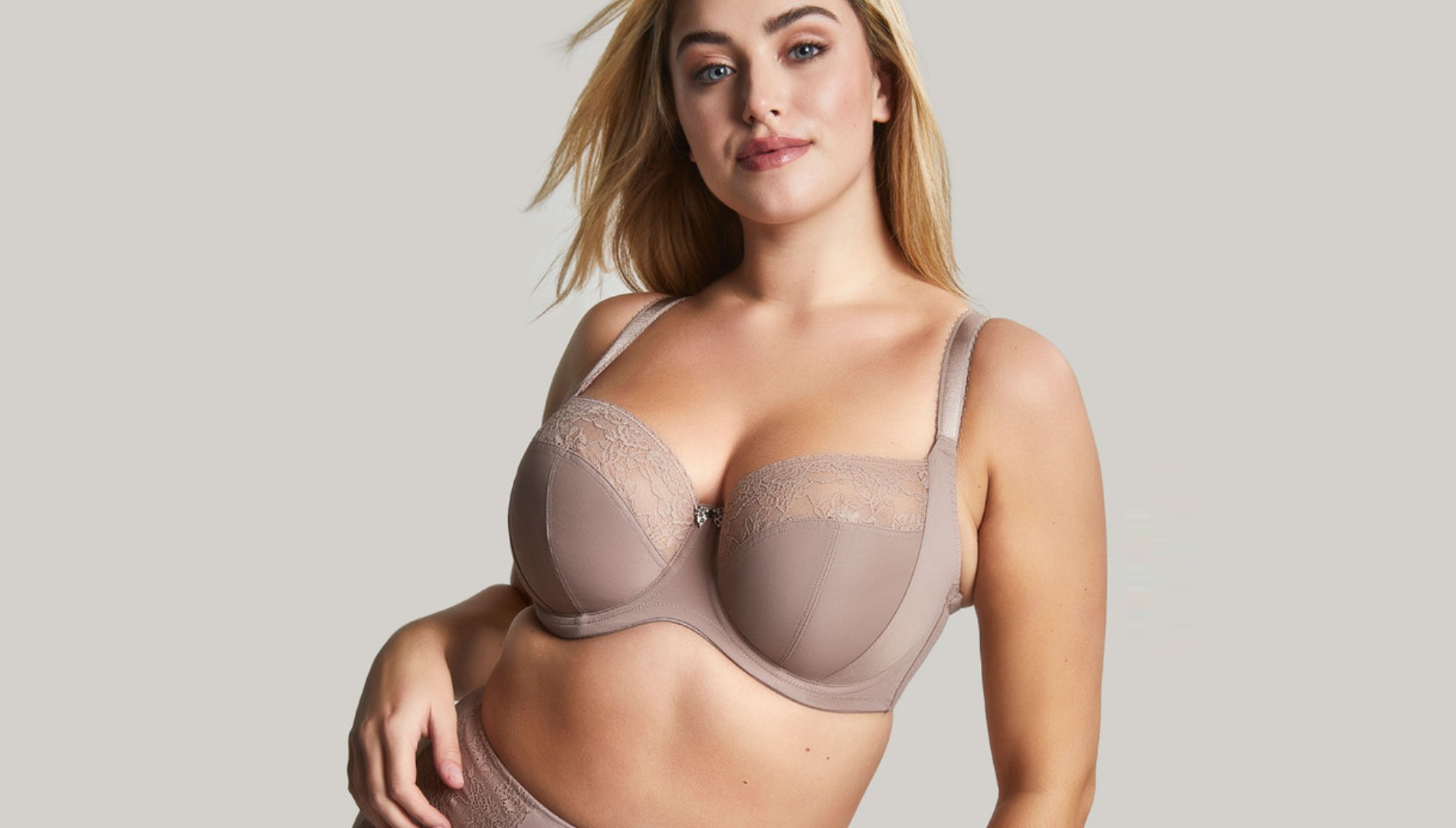 センターゴアの高さ