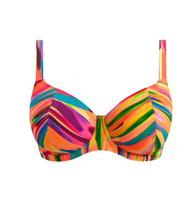 Freya Swim 大きいサイズ対応水着 | カップサイズで選べるスイムウェア